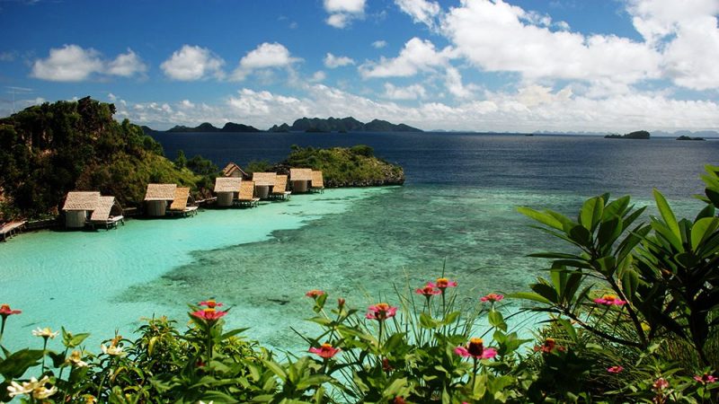 Explore Karimun Jawa bareng BOI Tour & Travel!