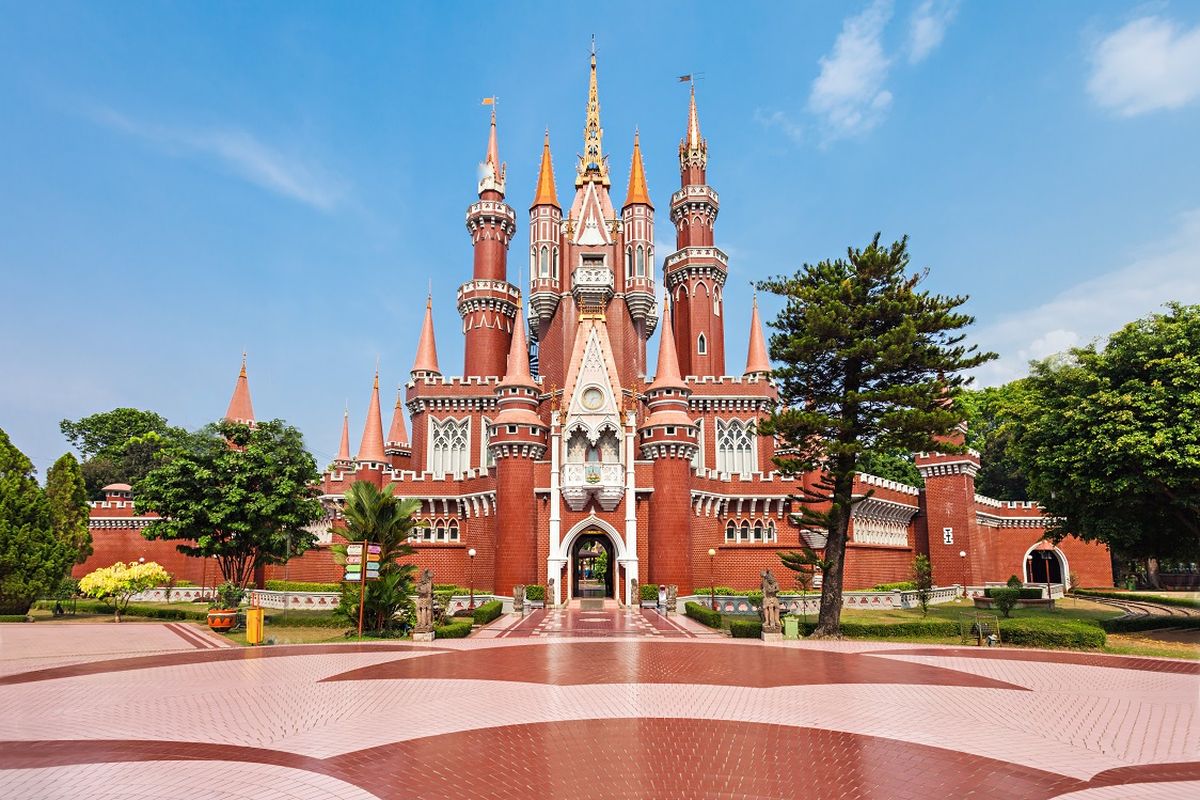 Keseruan Taman Mini Indoesia Indah (TMII) yang belum banyak orang tahu!