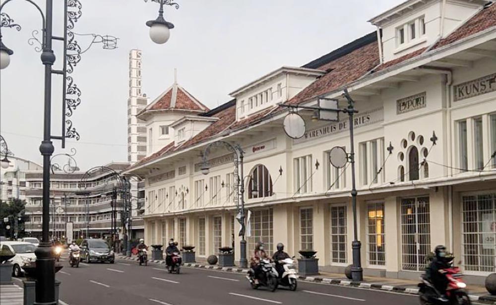 Liburan Seru di Bandung Bareng BOI Tour and Travel: Destinasi Hits yang Wajib Dikunjungi!