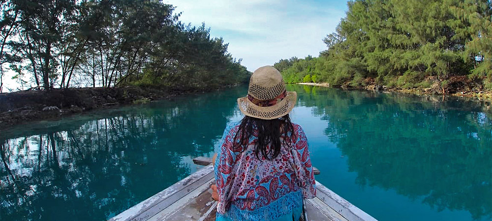 Liburan Seru ke Pulau Pramuka Bersama BOI Tour and Travel: Eksplorasi Surga Tersembunyi di Kepulauan Seribu