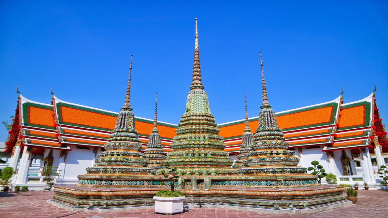 Wahana yang Wajib Dikunjungi Saat ke Malaysia Bersama BOI Tour and Travel