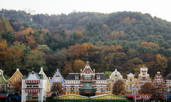 15 Tempat Wisata di Korea Selatan yang Wajib Masuk Bucket List Kamu