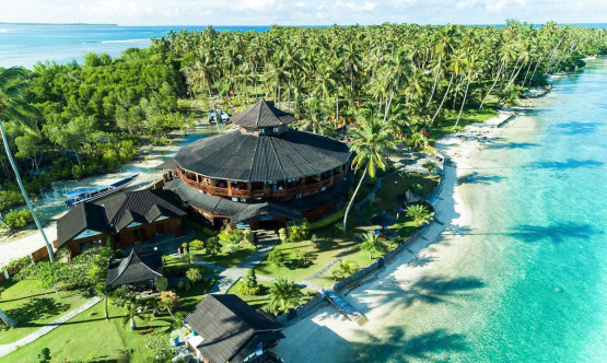 Island Hopping Mentawai: Jelajahi Surga Tersembunyi dan Ciptakan Petualangan Tak Terlupakan Bersama BOI Tour & Travel