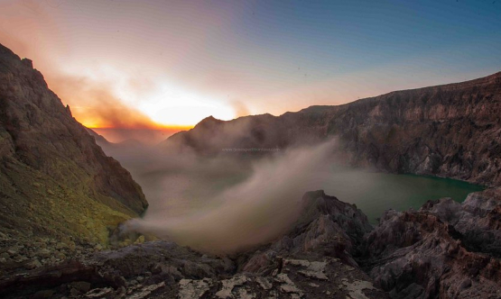 Wisata yang wajib dikunjungi saat di Banyuwangi