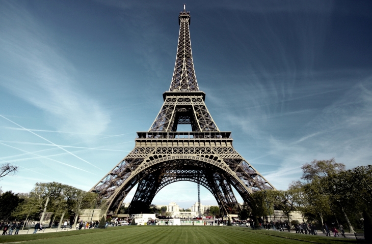 Liburan ke Prancis: Destinasi Wajib yang Tidak Boleh Dilewatkan