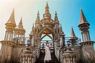 Wisata Mercusuar Bandung yang Wajib Dikunjungi