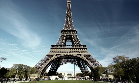Liburan ke Prancis: Destinasi Wajib yang Tidak Boleh Dilewatkan
